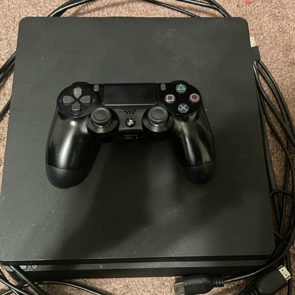 Ps4